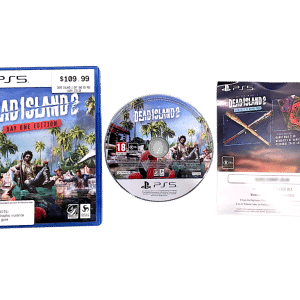 Dead Island 2 (PS5)