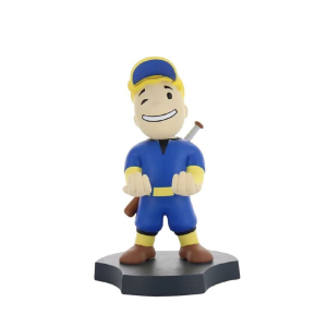 FALLOUT Cable Guy - BIG LEAGUE VAULT BOY