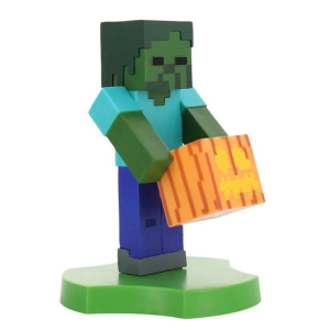 HOLDEM - MINECRAFT ZOMBIE (Cable Guys)