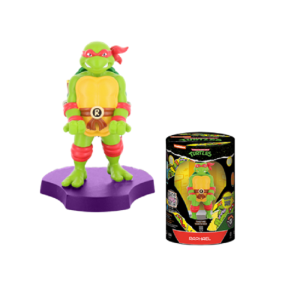 Cable Guy Holdem - RAPHAEL Game Controller Holder