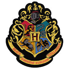 IKONS - Harry Potter CREST