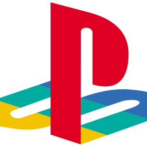 IKONS - ORIGINAL PLAYSTATION LOGO