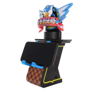 Ikons Phone & Controller Holder (Sonic)