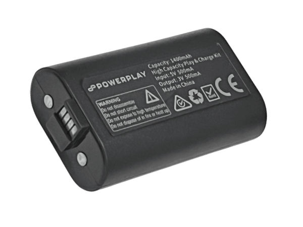 Rechargeable Battery Pack for Xbox One - Image 2
