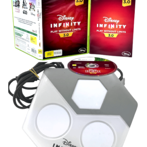 Disney Infinity PLAYING PORTAL (Xbox 360) *GENUINE XBOX 360 PORTAL* (Copy)