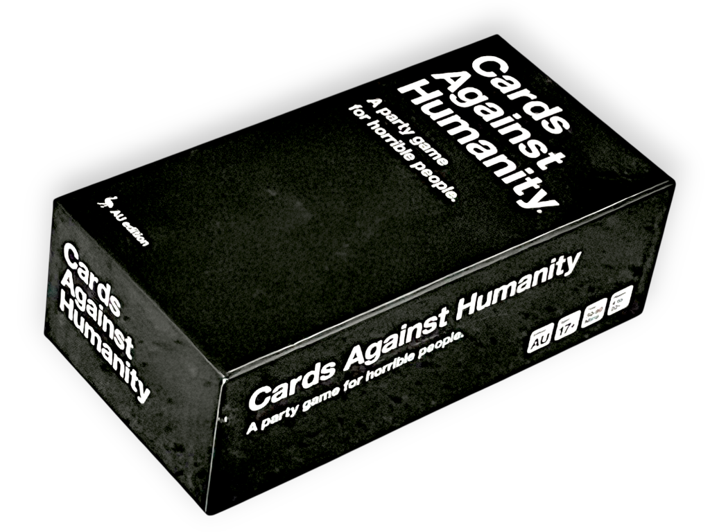 Cards Against Humanity (Card Game) - Image 4