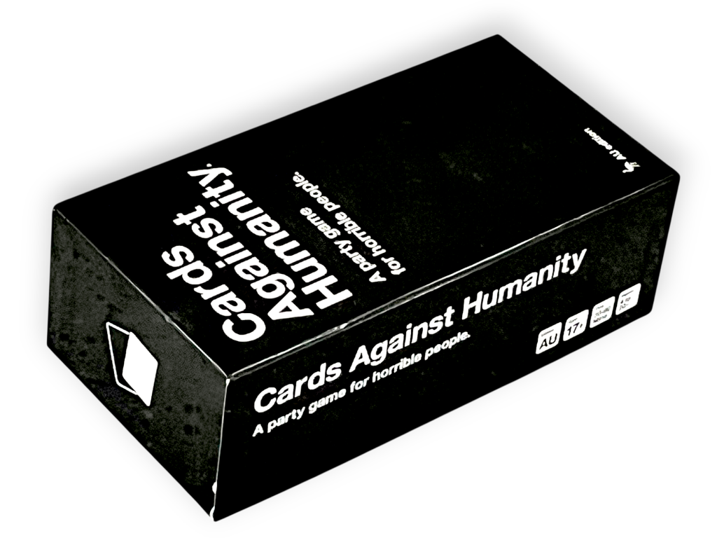 Cards Against Humanity (Card Game) - Image 3