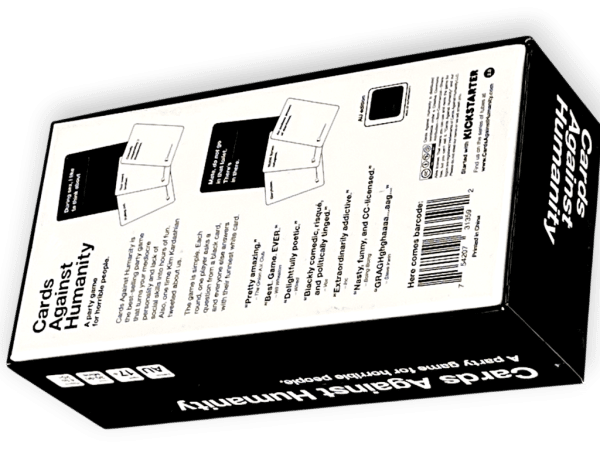 Cards Against Humanity (Card Game) - Image 2