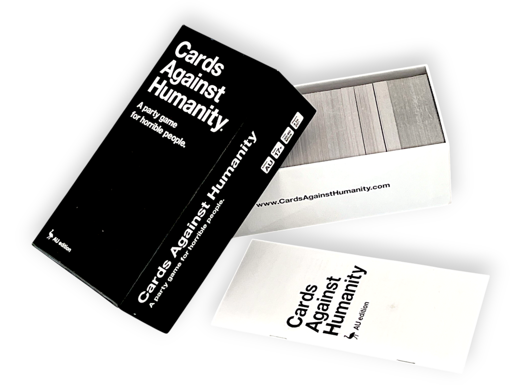 Cards Against Humanity (Card Game)