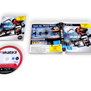 Skate 3 (PS3)