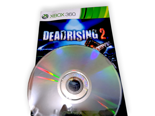 Dead Rising 2 (Xbox 360) *DISC ONLY* - Image 2