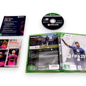 FIFA 23 (Xbox One) *EXCELLENT & COMPLETE*