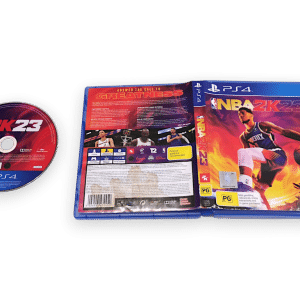 NBA 2K23 (PS4)