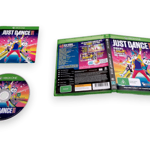Just Dance 2019 (Xbox One)