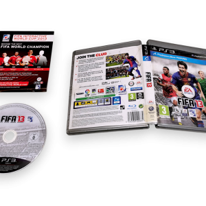 FIFA 13 (PS3)