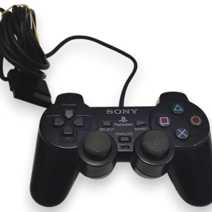 Sony PlayStation 2 Controller (Genuine SONY) NO POWER