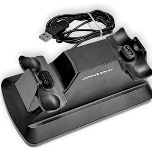 Dual Controller Charging Dock for SONY PS4 Controllers