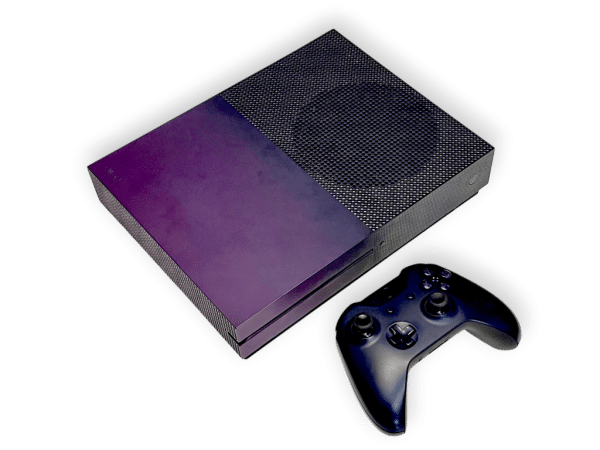 Xbox One S Console FORTNITE LIMITED EDITION + Controller - Image 5
