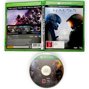 Halo 5: Guardians (Xbox One)