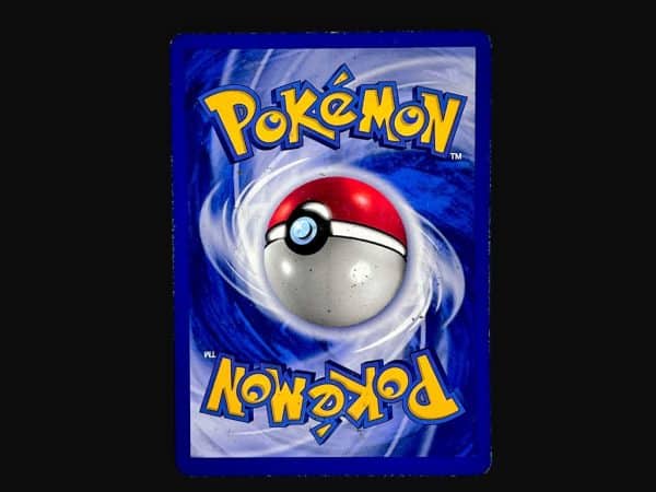 POKEMON TCG - Ninetales (Base Set 12/102 Holo) - Image 2
