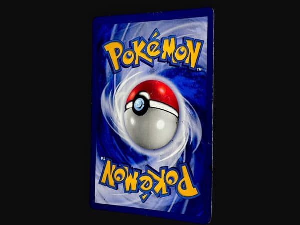 POKEMON TCG - Venomoth (Jungle 13/64 Holo) - Image 4