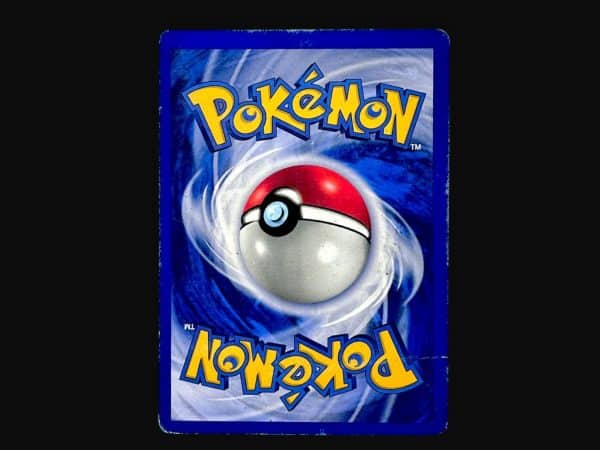 POKEMON TCG - Muk (Fossil 13/62 Holo) - Image 2