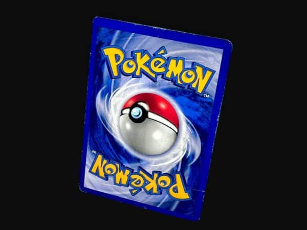 POKEMON TCG - Muk (Fossil 13/62 Holo) - Image 3