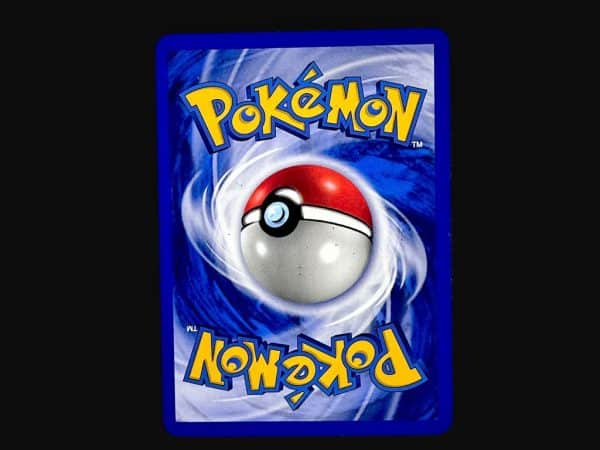 POKEMON TCG - Dark Slowbro (Team Rocket 12/82 Holo) - Image 2
