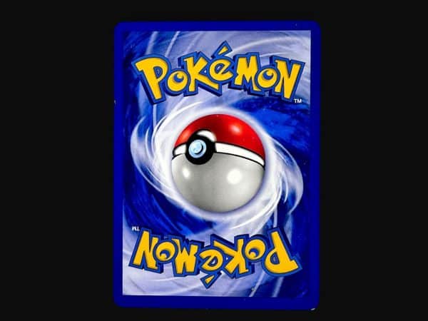 POKEMON TCG - Dark Weezing (Team Rocket 14/82 Holo) - Image 2