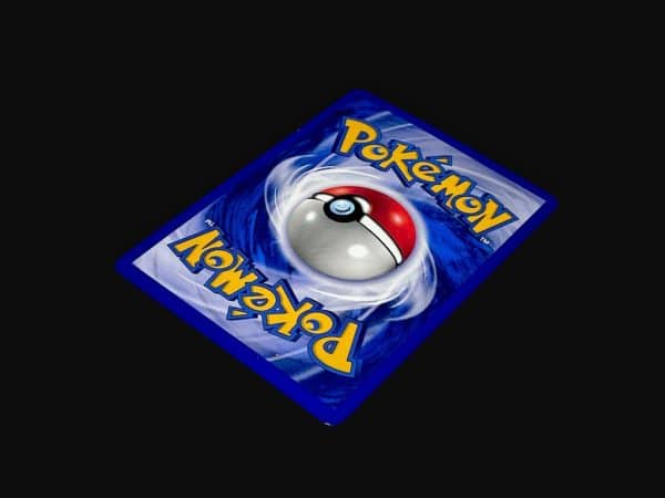 POKEMON TCG - Dark Weezing (Team Rocket 14/82 Holo) - Image 3