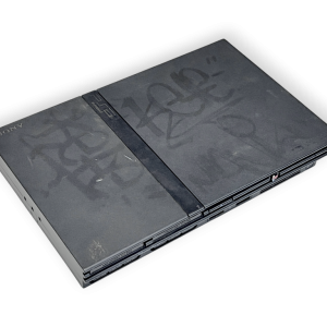 PS2 Slim Console (Laser Faulty)