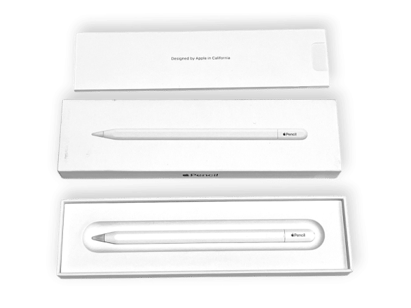 Apple Pencil USB-C Edition (MINT IN BOX) - Image 2