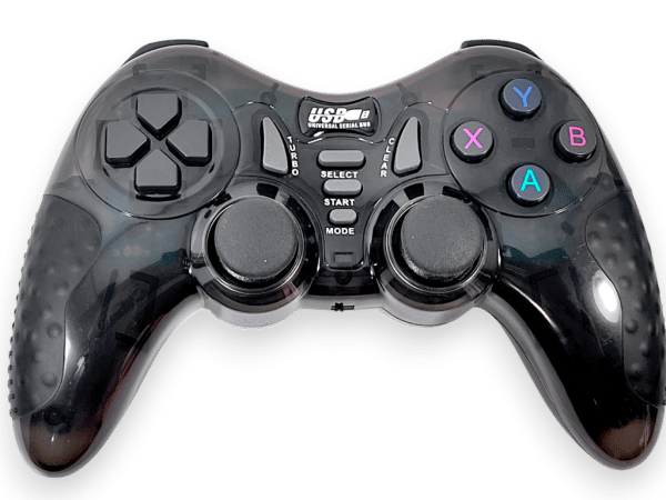 Wireless PS3 Controller + USB Adapter Dongle (NEW) - Image 2