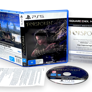 Forspoken (PS5)