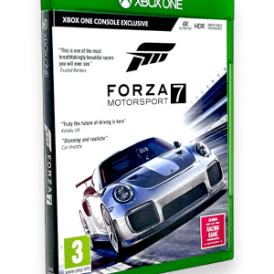 Forza Motorsport 7 (Xbox One)