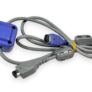 Genuine Nintendo Game Boy Advance Transfer Cable OEM