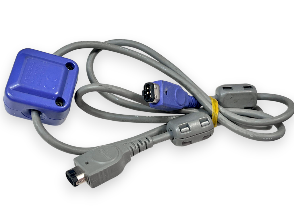 Genuine Nintendo Game Boy Advance Transfer Cable OEM