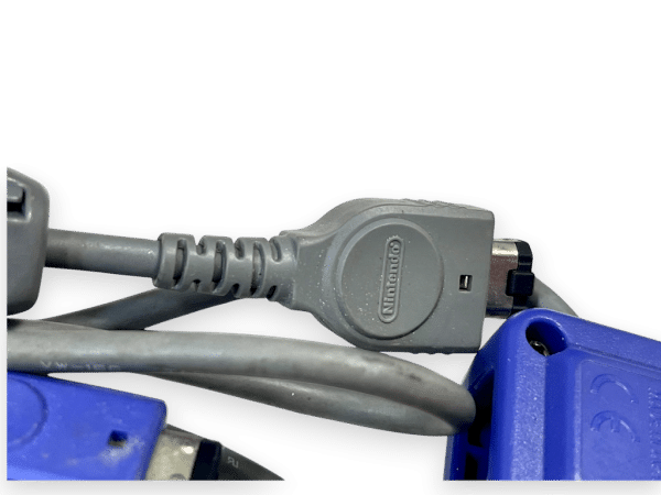 Genuine Nintendo Game Boy Advance Transfer Cable OEM - Image 4