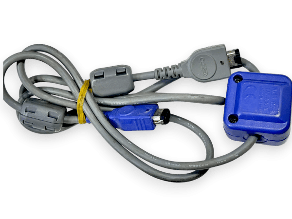 Genuine Nintendo Game Boy Advance Transfer Cable OEM - Image 5