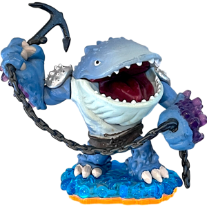 Skylanders Giants Thumpback Figure