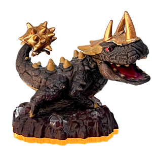 Skylanders Giants Bash Figure