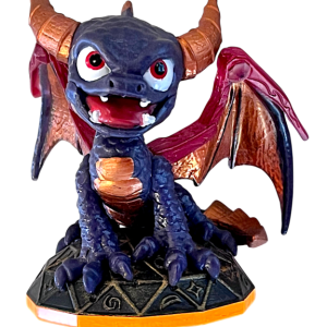 Skylanders Giants Spyro Figure