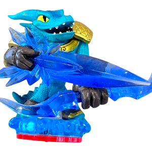 Skylanders Trap Team SnapShot
