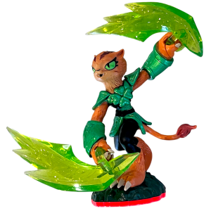Skylanders Trap Team Tuff Luck (Large)