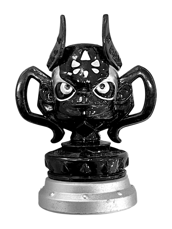 Skylanders Swap Force Kaos Trophy / Chaos Trophy