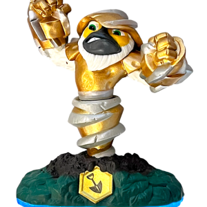 Skylanders Swap Force Grilla Drilla