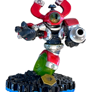 Skylanders Swap Force Magna Charge