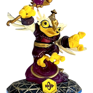 Skylanders Swap Force Hoot Loop