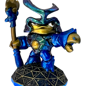 Skylanders Swap Force Dune Bug
