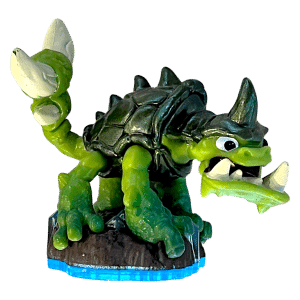 Skylanders Swap Force Slobber Tooth / Slobbertooth